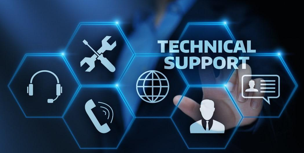 Technical Support